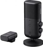 Мікрофон Sony ECM-S1