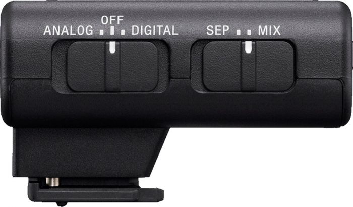 Мікрофон Sony ECM-W3
