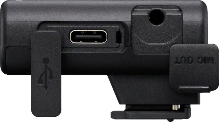 Мікрофон Sony ECM-W3