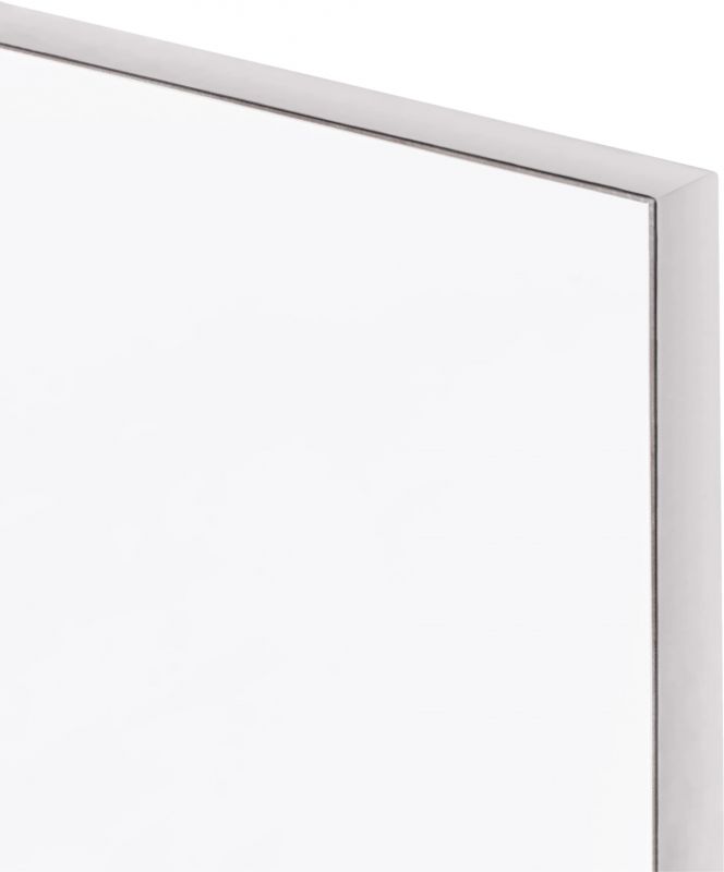 Рушникосушарка керамічна Teploceramic TCМТ-T-400-WHITE