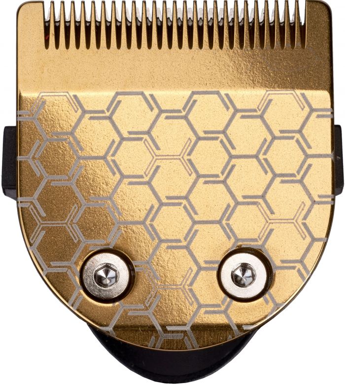 Набір для стрижки Babyliss, для бороди, вусів, голови, носа і тіла, акум., вібраційний мотор, насадок-8, чохол, сталь, сірий