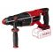 Перфоратор акумуляторний Einhell TP-HD 18/26 D Li BL - Solo PXC 18В 2.6Дж 2.9кг кейс (без АКБ та ЗП)
