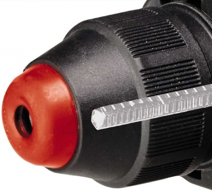 Перфоратор акумуляторний Einhell TP-HD 18/26 D Li BL - Solo PXC 18В 2.6Дж 2.9кг кейс (без АКБ та ЗП)