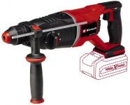 Перфоратор акумуляторний Einhell TP-HD 18/26 D Li BL - Solo PXC 18В 2.6Дж 2.9кг кейс (без АКБ та ЗП)