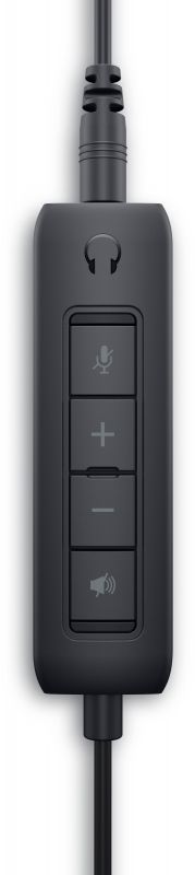 Навушники Dell Stereo Headset WH1022