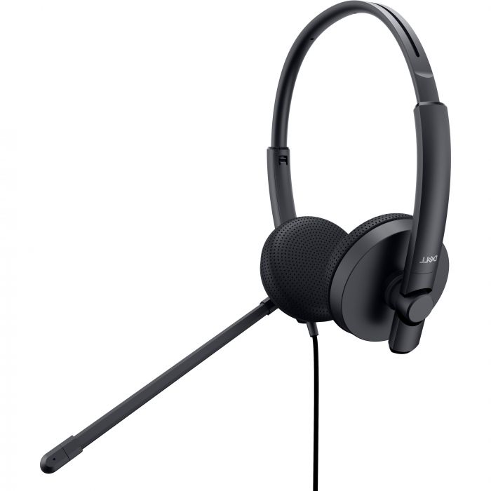 Навушники Dell Stereo Headset WH1022