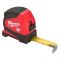 Рулетка Milwaukee Pro Compact , 5мх19мм, з фіксатором змотування, АБС-пластик