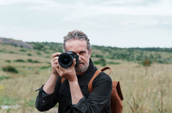 Об'єктив Sony 16-35mm f/2.8 GM2 для NEX FF