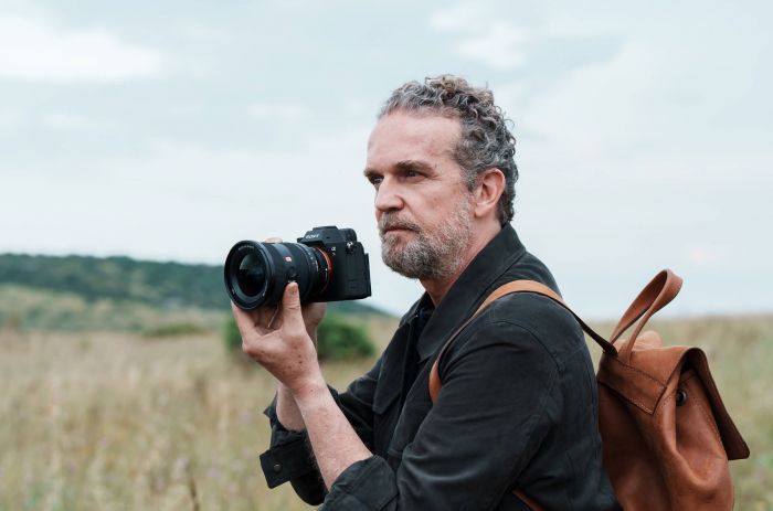 Об'єктив Sony 16-35mm f/2.8 GM2 для NEX FF