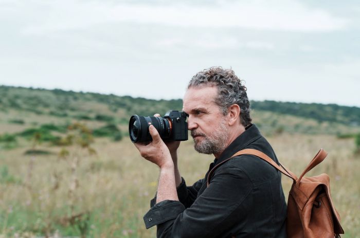 Об'єктив Sony 16-35mm f/2.8 GM2 для NEX FF