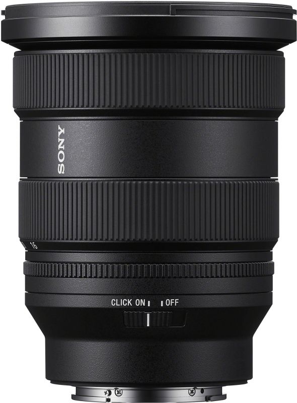 Об'єктив Sony 16-35mm f/2.8 GM2 для NEX FF