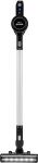Пилосос Gorenje безпровідний, 132Вт, конт пил -0,5л, автон. робота до 25хв, вага-2,6кг, 2насадки, чорний
