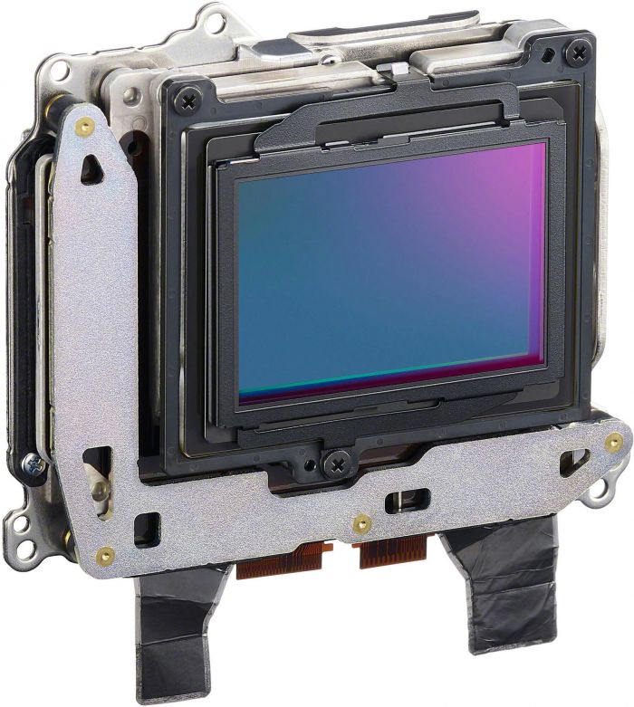 Цифр. фотокамера Sony Alpha 7CM2 Kit 28-60mm black