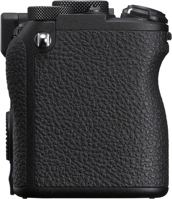 Цифр. фотокамера Sony Alpha 7CM2 Kit 28-60mm black