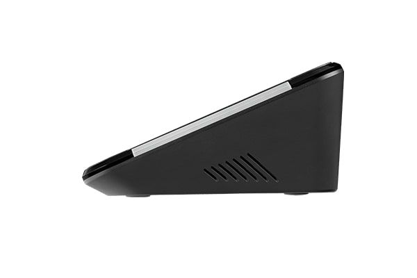 Контролер Aver CP10 G2, Android 10, дисплей 10.1', PoE+, Zoom Rooms, чорний