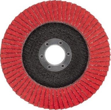 Диск пелюстковий Milwaukee CERA TURBO, 125x22.2мм, K40