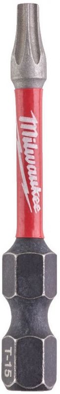 Біта Milwaukee Shockwave, Torx T15х50мм