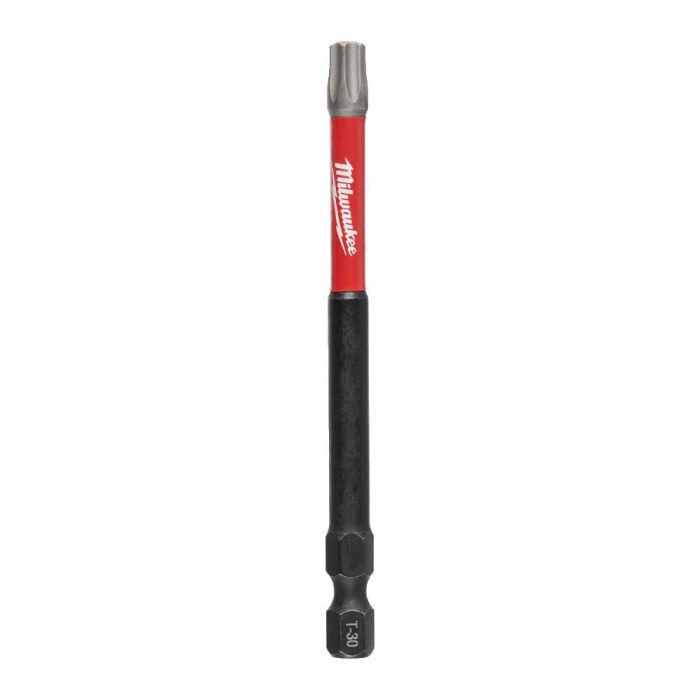 Біта Milwaukee Shockwave, Torx T30х90мм