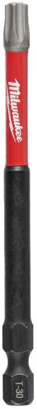 Біта Milwaukee Shockwave, Torx T30х90мм
