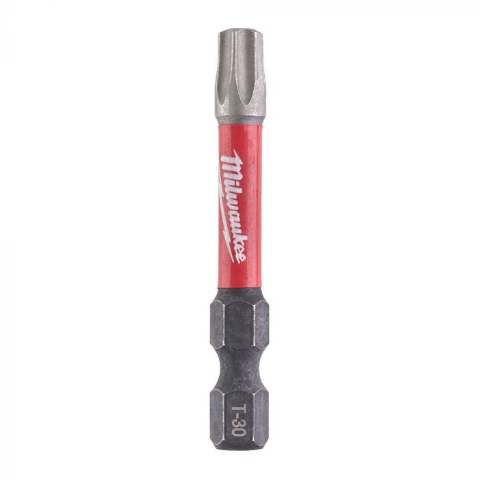 Біта Milwaukee Shockwave, Torx T30х50мм