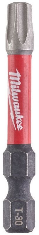 Біта Milwaukee Shockwave, Torx T30х50мм