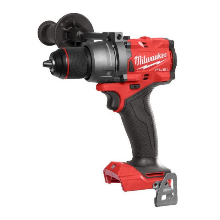 Шурупокрут-дриль акумуляторний Milwaukee M18 FPD3-0 GEN4 18В 158Нм 500·2100об·хв кейс 2.2кг без АКБ та ЗП