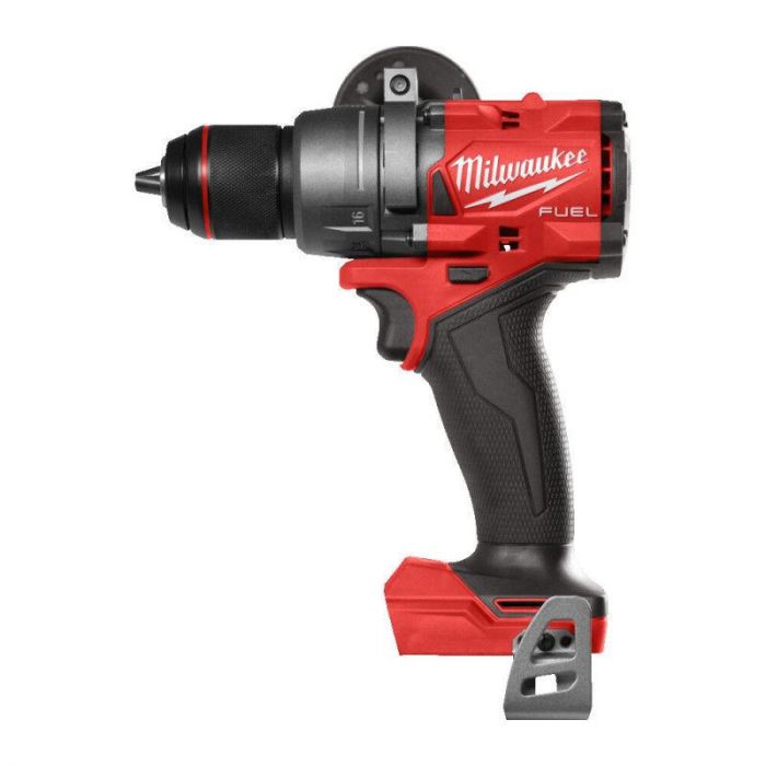 Шурупокрут-дриль акумуляторний Milwaukee M18 FPD3-0 GEN4 18В 158Нм 500·2100об·хв кейс 2.2кг без АКБ та ЗП