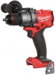Шурупокрут-дриль акумуляторний Milwaukee M18 FPD3-0 GEN4 18В 158Нм 500·2100об·хв кейс 2.2кг без АКБ та ЗП