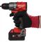 Шурупокрут-дриль акумуляторний Milwaukee M18 FPD3-0 GEN4 18В 158Нм 500·2100об·хв кейс 2.2кг без АКБ та ЗП