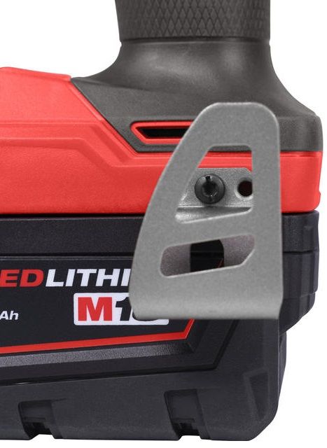 Шурупокрут-дриль акумуляторний Milwaukee M18 FPD3-0 GEN4 18В 158Нм 500·2100об·хв кейс 2.2кг без АКБ та ЗП