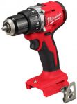 Шурупокрут-дриль акумуляторний Milwaukee M18 BLPDRC-0 18В 60.5Нм 500·1700об/хв 1.8кг без АКБ та ЗП