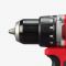 Шурупокрут-дриль акумуляторний Milwaukee M18 BLDDRC-0 18В 61Нм 550·1700об/хв кейс 1.5кг без АКБ та ЗП