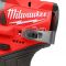 Шурупокрут-дриль акумуляторний Milwaukee M12 FPD2-402X 12В 2х4А·год 45Нм 450·1550об·хв ЗП M12 кейс 1.4кг