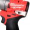 Шурупокрут-дриль акумуляторний Milwaukee M12 FDD2-0 12В 45Нм 450·1550об·хв 1.1кг без АКБ та ЗП