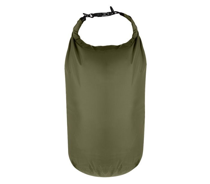 Сумка Neo Tools, нейлон 40D, 5л, водонепроникна, зелана