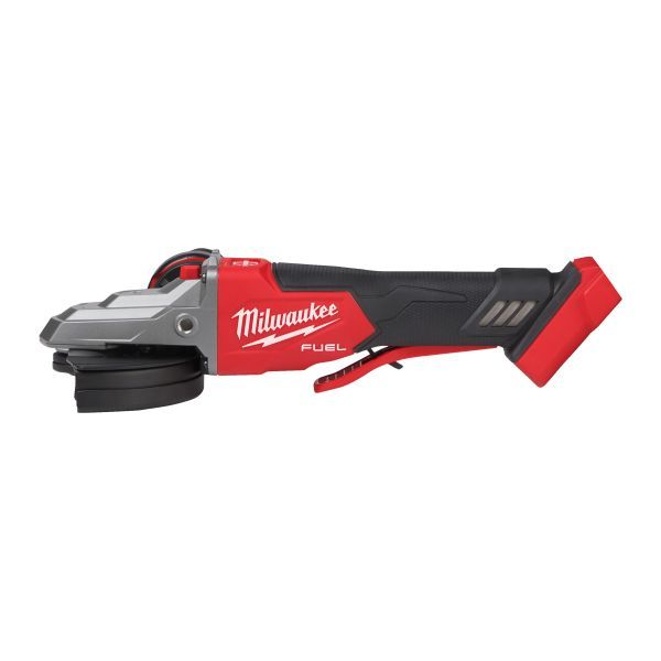 Шліфмашина кутова акумуляторна Milwaukee M18 FSAGV125XB-0X 125мм 18В 85000об·хв 2.6кг кейс без АКБ та ЗП