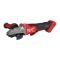 Шліфмашина кутова акумуляторна Milwaukee M18 FSAGV125XB-0X 125мм 18В 85000об·хв 2.6кг кейс без АКБ та ЗП