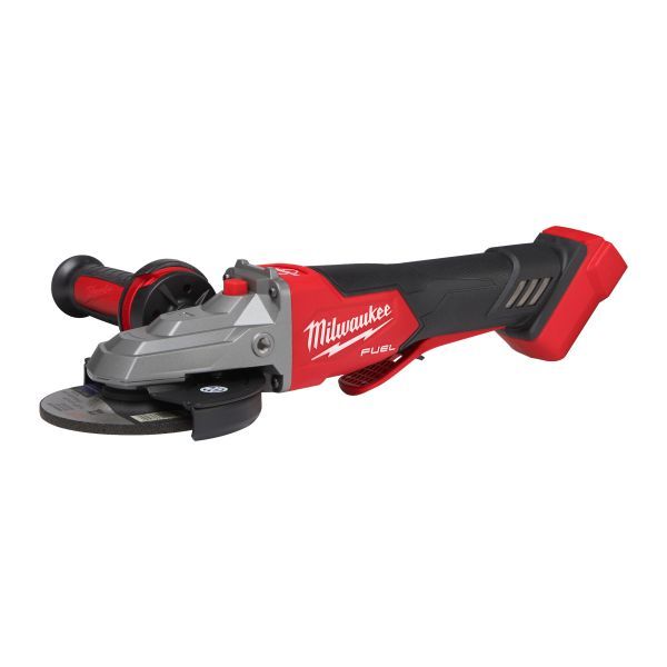 Шліфмашина кутова акумуляторна Milwaukee M18 FSAGV125XB-0X 125мм 18В 85000об·хв 2.6кг кейс без АКБ та ЗП