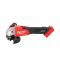 Шліфмашина кутова акумуляторна Milwaukee M18 FSAGV125XB-0X 125мм 18В 85000об·хв 2.7кг кейс без АКБ та ЗП