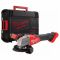 Шліфмашина кутова акумуляторна Milwaukee M18 FSAGV125XB-0X 125мм 18В 85000об·хв 2.7кг кейс без АКБ та ЗП