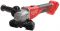 Шліфмашина кутова акумуляторна Milwaukee M18 BLSAG125X-0 125мм 18В 11000об·хв 2.4кг кейс без АКБ та ЗП