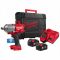 Гайковерт ударний акумуляторний Milwaukee M18 ONEFHIWF34-502X 18В АКБ 2х5А·год 0-1800об·хв 2034Нм 3/4" ЗП M12-18FC кейс 3.5кг
