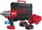 Гайковерт ударний акумуляторний Milwaukee M18 ONEFHIWF34-502X 18В АКБ 2х5А·год 0-1800об·хв 2034Нм 3/4" ЗП M12-18FC кейс 3.5кг