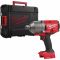 Гайковерт ударний акумуляторний Milwaukee M18 ONEFHIWF34-0X 18В 2034Нм 0-1800об/хв 3/4" кейс 3.5кг без АКБ та ЗП