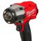 Гайковерт ударний акумуляторний Milwaukee M18 FMTIW2F12-502X 18В АКБ 2х5А·год 0-2575об·хв 881Нм 1/2" ЗП M12-18FC кейс 6.28кг