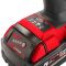 Гайковерт ударний акумуляторний Milwaukee M18 FMTIW2F12-502X 18В АКБ 2х5А·год 0-2575об·хв 881Нм 1/2" ЗП M12-18FC кейс 6.28кг