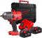 Гайковерт ударний акумуляторний Milwaukee M18 FMTIW2F12-502X 18В АКБ 2х5А·год 0-2575об·хв 881Нм 1/2" ЗП M12-18FC кейс 6.28кг