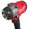 Гайковерт ударний акумуляторний Milwaukee M18 FHIW2F12-502X 18В АКБ 2х5А·год 0-2000об·хв 2034Нм 1/2" ЗП M12-18FC кейс 3.4кг