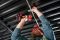Гвинтоверт ударний акумуляторний Milwaukee M18 FID3-0X 18В 226Нм 0-3900об/хв кейс 1.7кг без АКБ та ЗП