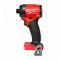Гвинтоверт ударний акумуляторний Milwaukee M18 FID3-0X 18В 226Нм 0-3900об/хв кейс 1.7кг без АКБ та ЗП